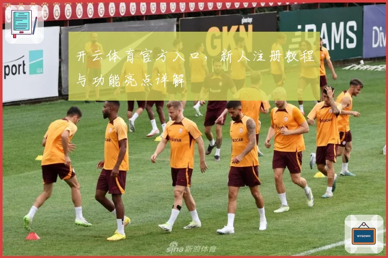 开云体育官方入口,新人注册教程与功能亮点详解