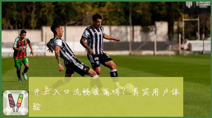 开云入口流畅度高吗？真实用户体验