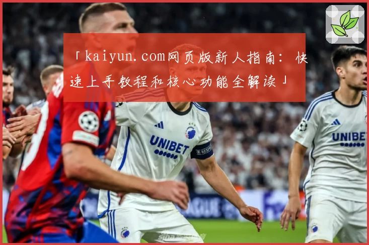 「kaiyun.com网页版新人指南：快速上手教程和核心功能全解读」