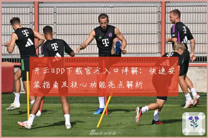 开云app下载官方入口详解：快速安装指南及核心功能亮点解析