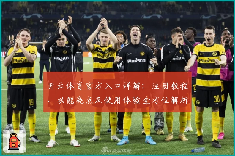 开云体育官方入口详解：注册教程、功能亮点及使用体验全方位解析