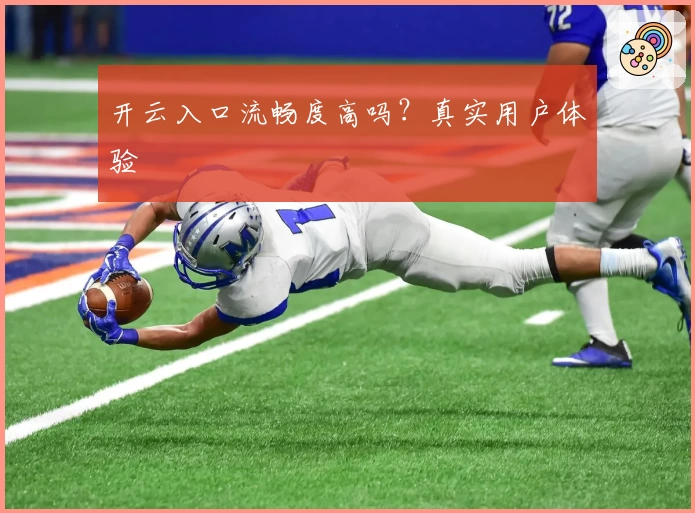 开云入口流畅度高吗?真实用户体验